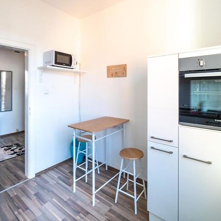 Im Herzen Hannovers 3Min City 95M² 3 Zimmer Balkon Aufzug エクステリア 写真