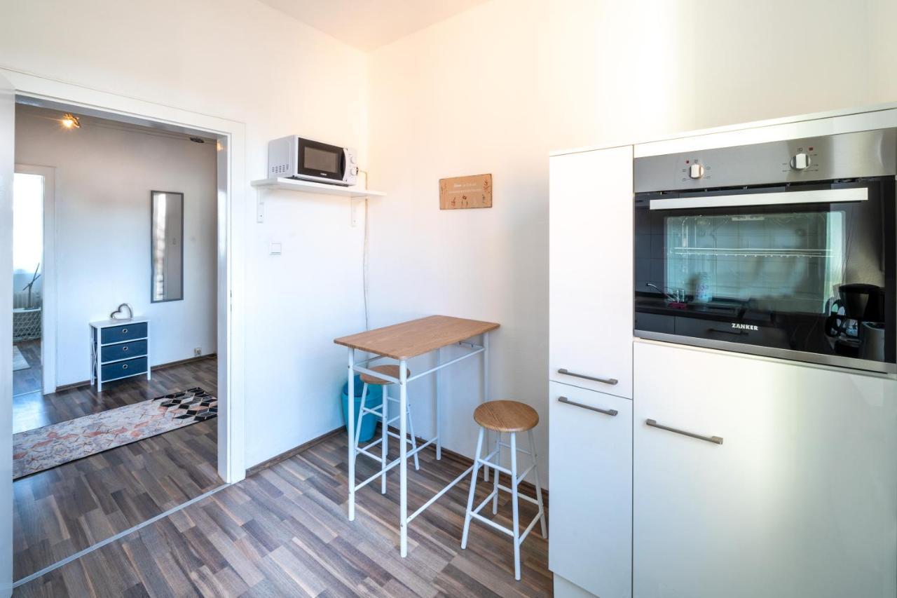 Im Herzen Hannovers 3Min City 95M² 3 Zimmer Balkon Aufzug エクステリア 写真